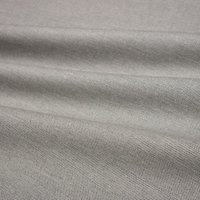 Dekostoff Waffeloptik Colortrends Grau