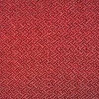 Polsterstoff Chenille Onix Rot