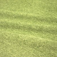 Polsterstoff Chenille Franklin Grasgrün