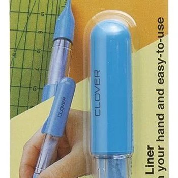 CHACO LINER Stift blau