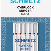Maschinennadeln Schmetz 130/705 H 70-90 Magazin