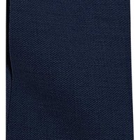 Jeans-Flickstoff 12,5 x 17 cm VENO schwarz