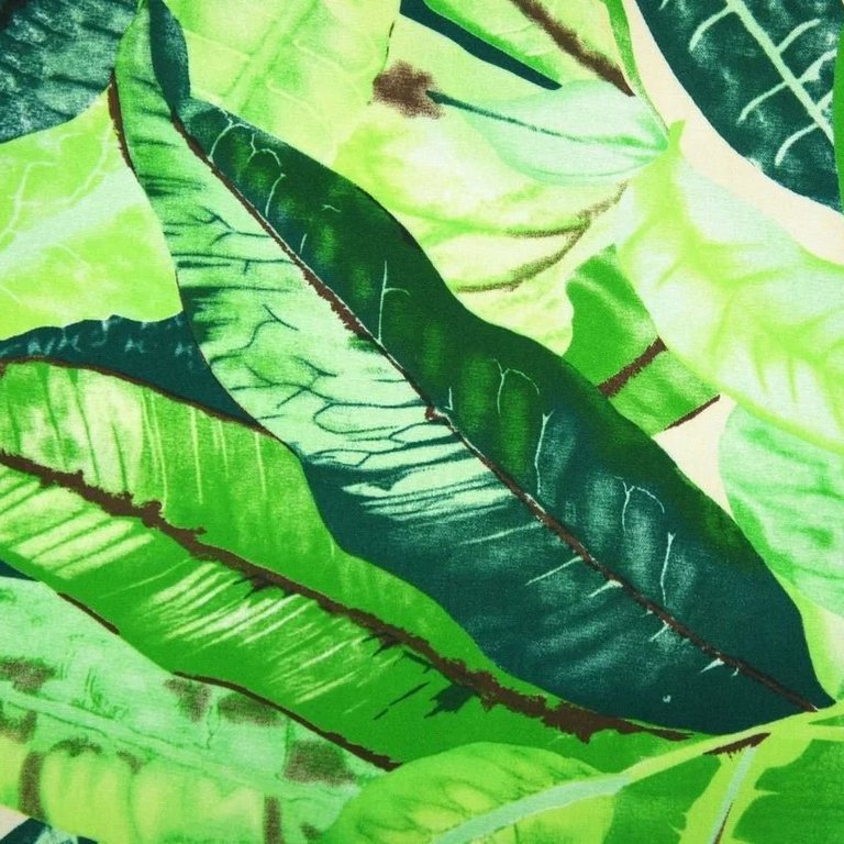 Outdoorstoff Acrisol Amazonas Grün