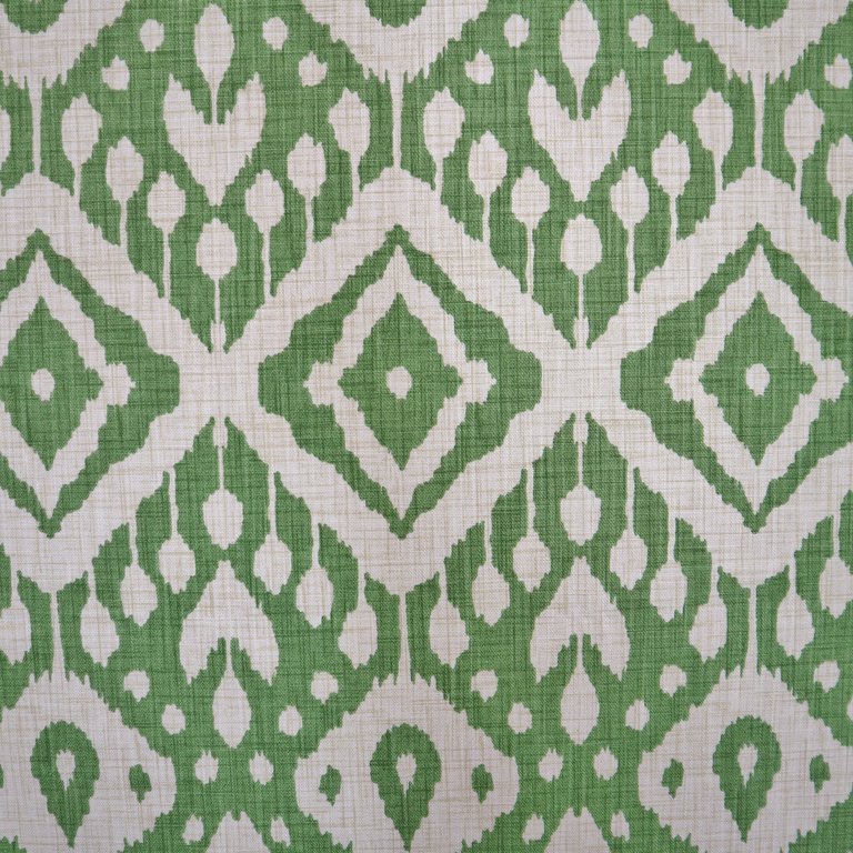 Dekostoff Panama Marrakech Grün