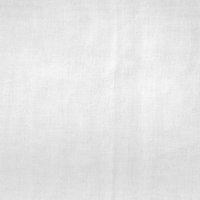 Gardinenstoff Leinenoptik halbtransparent Gardone Weiß