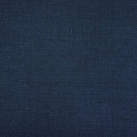 Outdoorstoff Uni Jimmiz Plain Blue