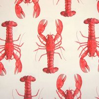 Dekostoff Panama Lobster Rot