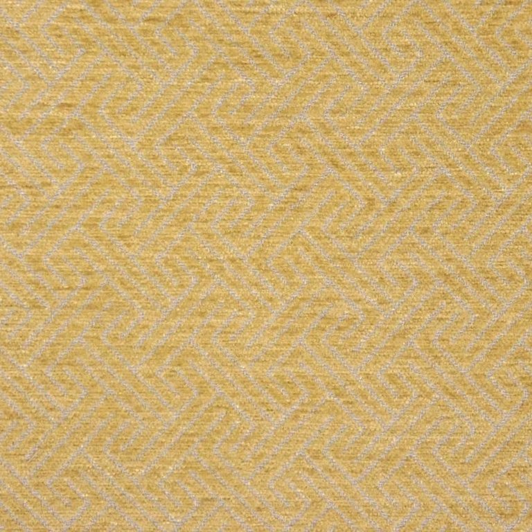 Polsterstoff Chenille Onix Gold