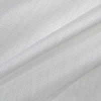 Outdoor Acrylic Vorhangstoff Halbtransparent Eolo Weiß