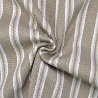 Outdoorstoff Punkte Riviera Points Taupe