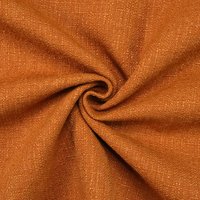 Outdoorstoff Uni Riviera Knots Orange