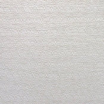 Polsterstoff Chenille Jacquard Fretwork Parchment