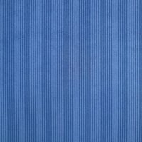 Polsterstoff Resistant Cord Darven Kobaltblau