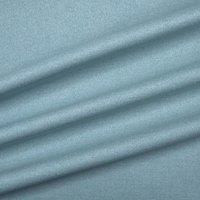 Polsterstoff Flachgewebe Uni Haustiergeeignet Seattle Hellblau