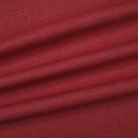 Polsterstoff Flachgewebe Uni Haustiergeeignet Seattle Rot