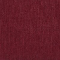 Polsterstoff H2Oh! Chenille Ontario Bordeauxrot