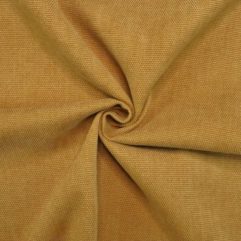 Polsterstoff H2Oh! Chenille Ontario Gold