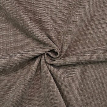 Polsterstoff H2Oh! Chenille Ontario Taupe