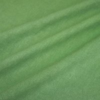 Dekostoff Leinen Purolino Grasgrün