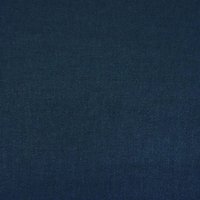 Dekostoff Leinen Purolino Nachtblau