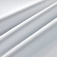 Dekostoff Baumwoll-Panama Richmond Weiß