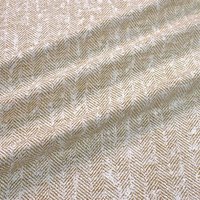 Polsterstoff Recycling Jacquard Tierra Antique