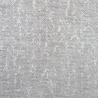Polsterstoff Recycling Jacquard Tierra Pewter