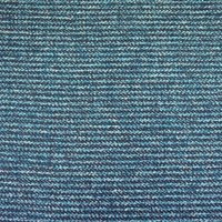 Outdoorstoff Flechtmuster Jimmiz Treccia Azzurro Blue