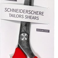 VENO Professional Schneiderschere 8,5" 21,5cm