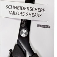 VENO Titanium Schneiderschere 8,9" 22,5cm