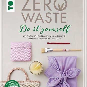 Zero Waste Do it yourself