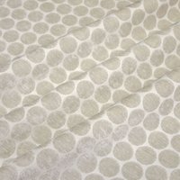 Polsterstoff Chenille Moon Pearl
