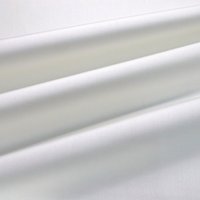 Outdoorstoff Dralon Teflon Uni Weiß
