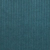 Polsterstoff Resistant Cord Darven Kobaltblau