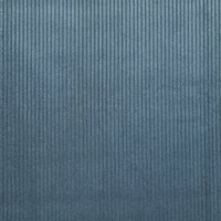 Polsterstoff Resistant Cord Darven Blau