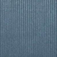 Polsterstoff Resistant Cord Darven Graublau