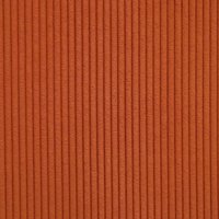 Polsterstoff Resistant Cord Darven Rot
