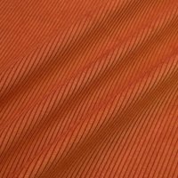 Polsterstoff Resistant Cord Darven Orange