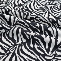 Polsterstoff Gobelin Zebra Skin
