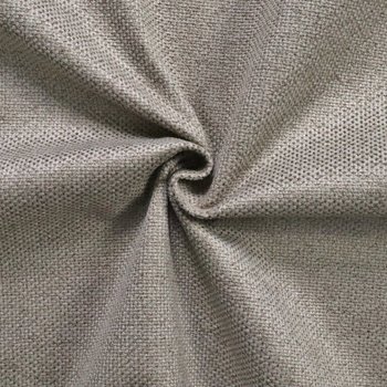 Polsterstoff Teflon Chenille Oasis Taupe